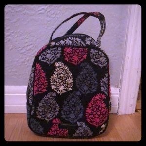 Vera Bradley lunch box
